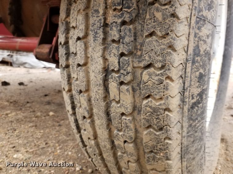 image for item ID9841 Asphalt Zipper  cold planer