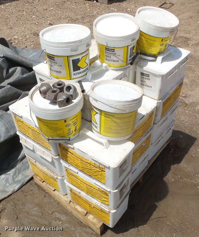 image for item ID9841 Asphalt Zipper  cold planer