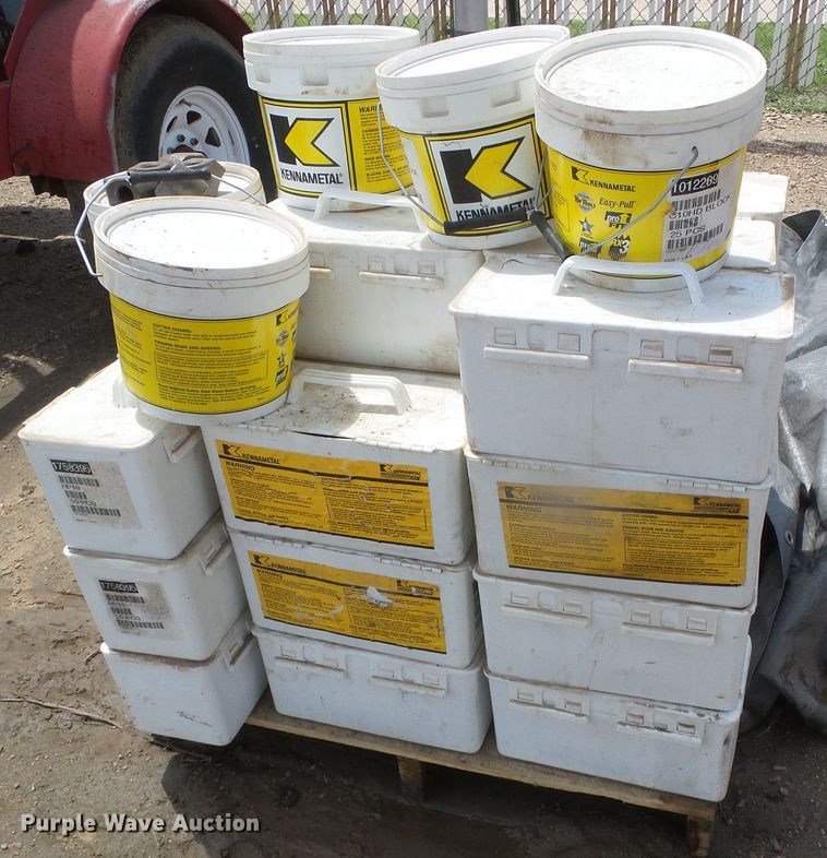 image for item ID9841 Asphalt Zipper  cold planer