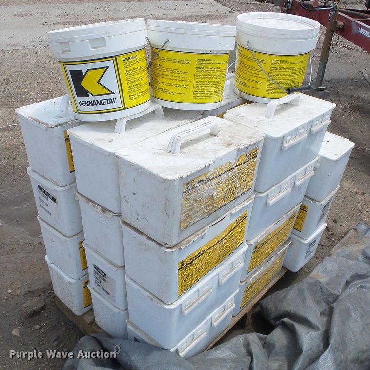 image for item ID9841 Asphalt Zipper  cold planer