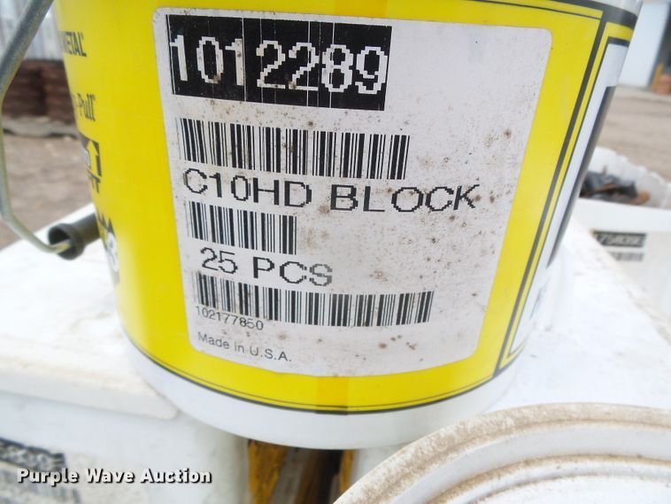 image for item ID9841 Asphalt Zipper  cold planer