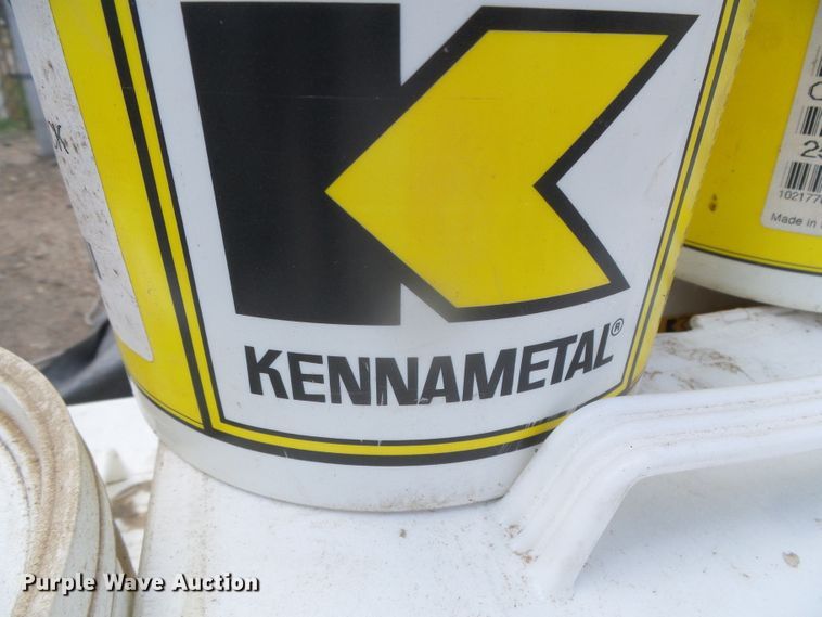 image for item ID9841 Asphalt Zipper  cold planer