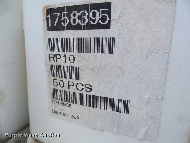 image for item ID9841 Asphalt Zipper  cold planer