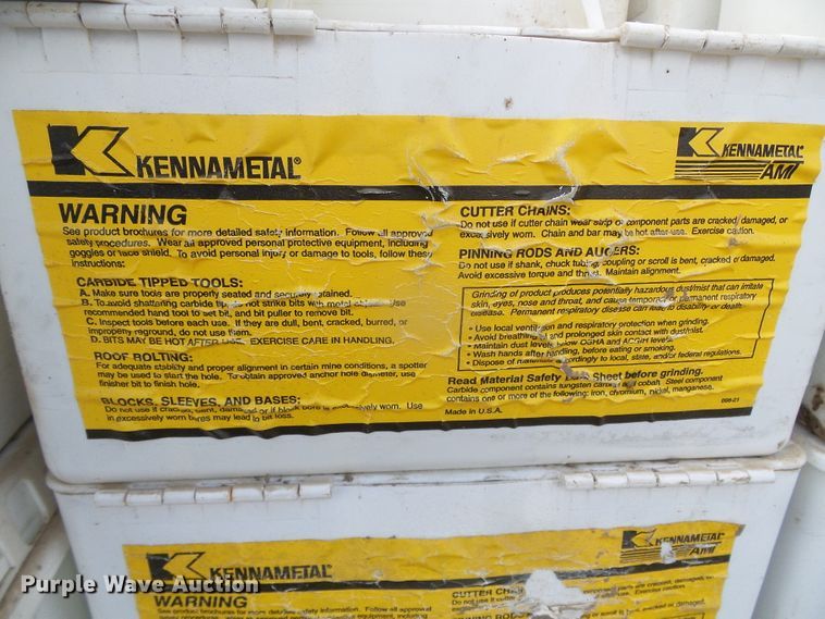 image for item ID9841 Asphalt Zipper  cold planer