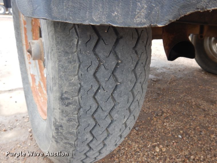 image for item ID9848 Sullair 185DP0JD  air compressor