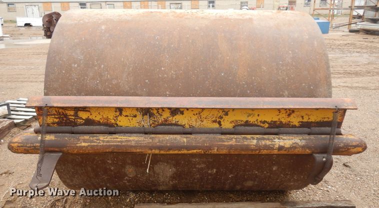 image for item ID9858 Smooth drum roller