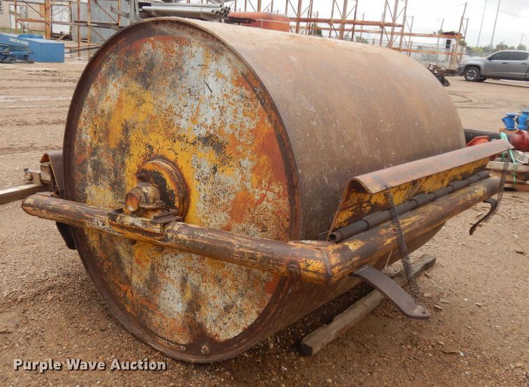 image for item ID9858 Smooth drum roller