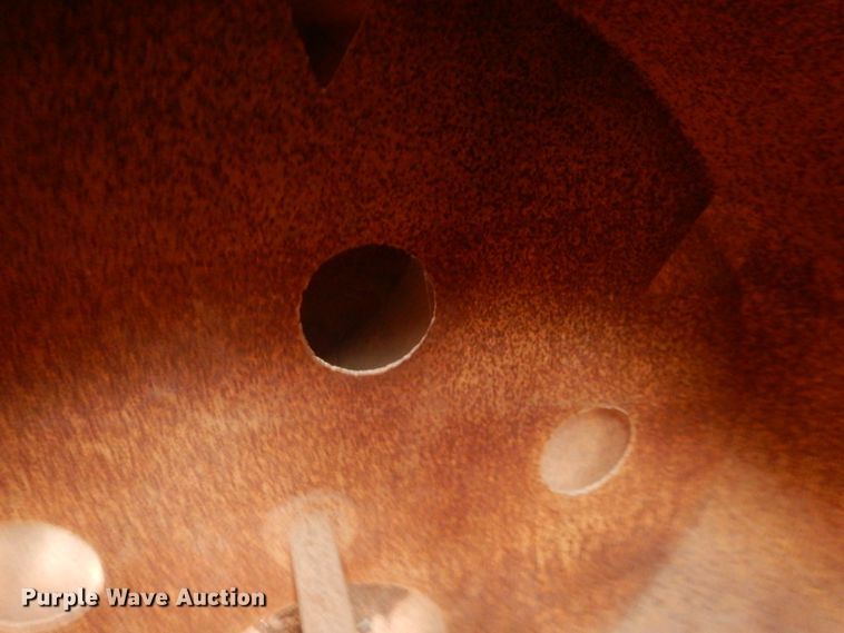 image for item DL0283 1989 Ford F800  water truck