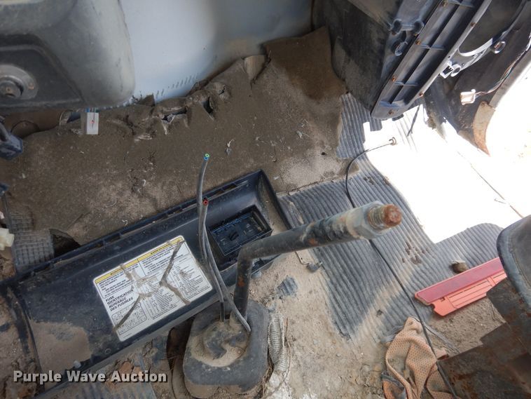 image for item DL0291 1993 Ford L8000  ready mix truck