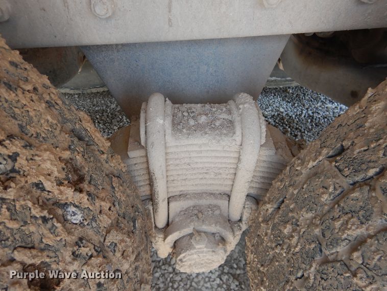 image for item DL0324 1978 Mack RS686LST  dump truck