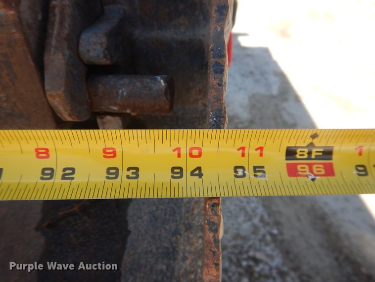 image for item DL0324 1978 Mack RS686LST  dump truck