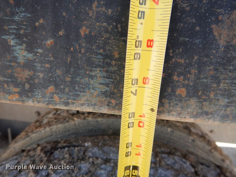 image for item DL0324 1978 Mack RS686LST  dump truck