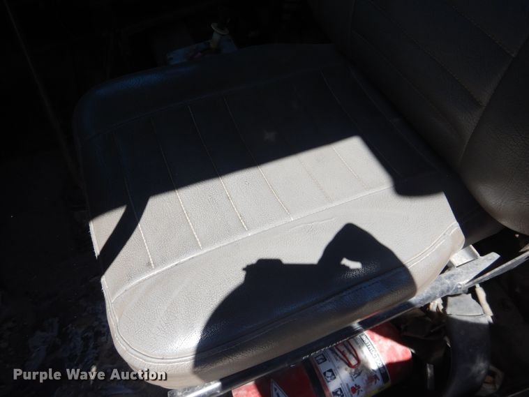 image for item DL0324 1978 Mack RS686LST  dump truck