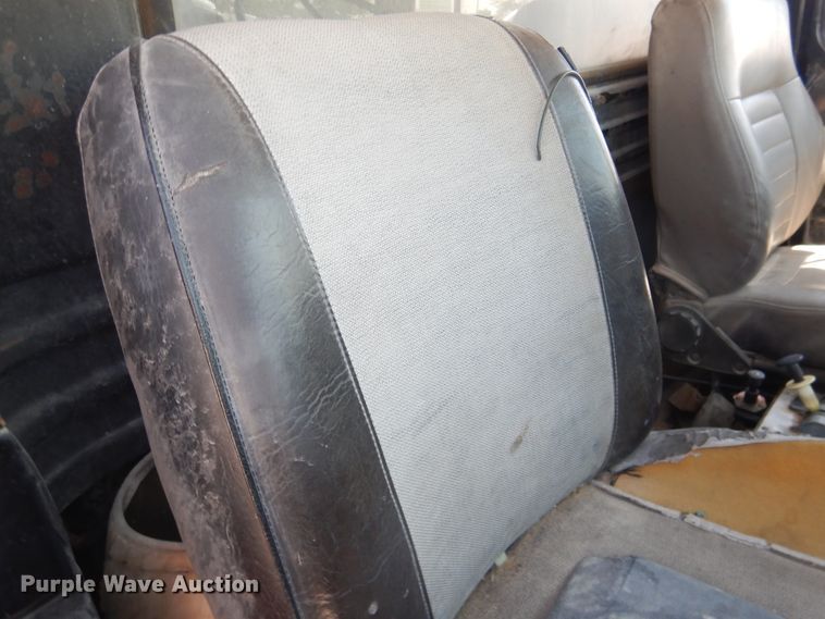 image for item DL0324 1978 Mack RS686LST  dump truck