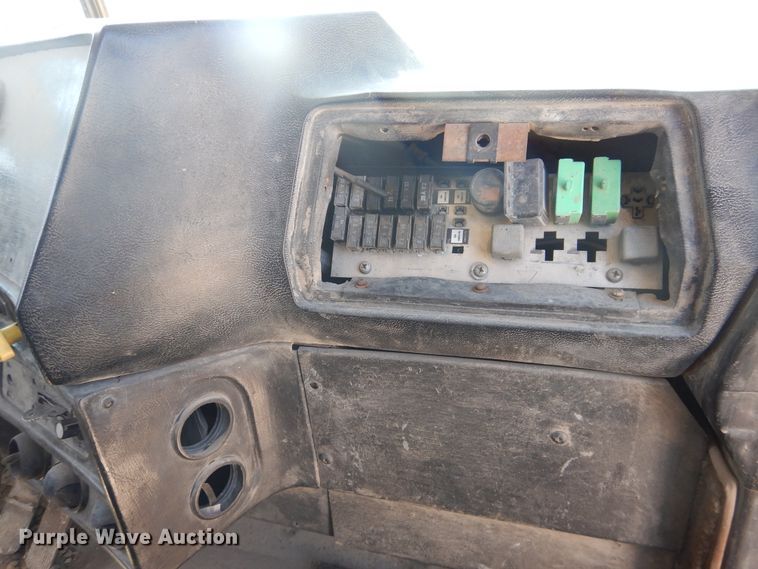 image for item DL0324 1978 Mack RS686LST  dump truck