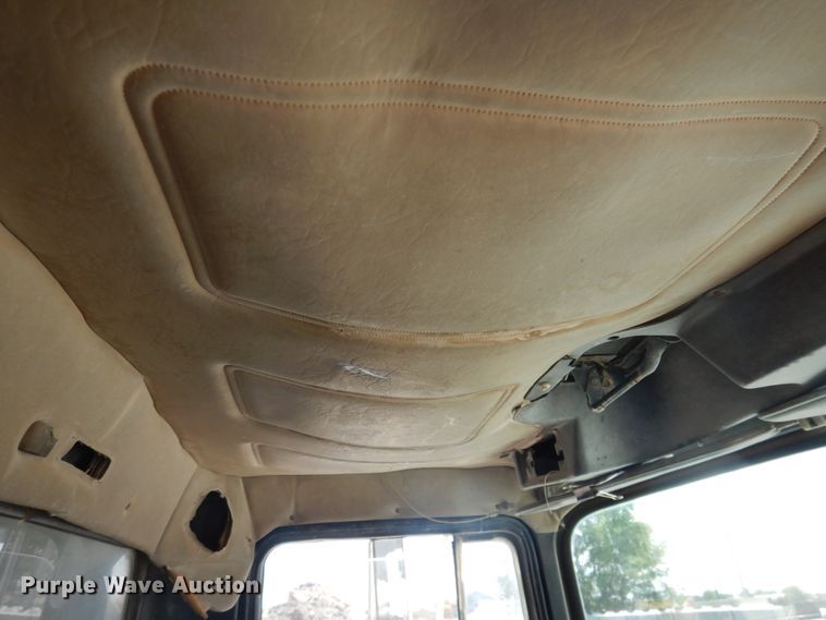 image for item DL0324 1978 Mack RS686LST  dump truck