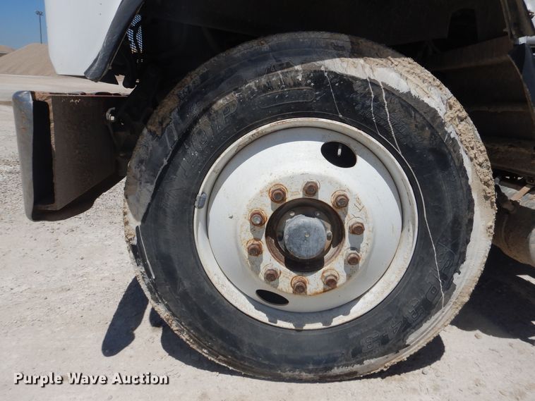 image for item DL0324 1978 Mack RS686LST  dump truck