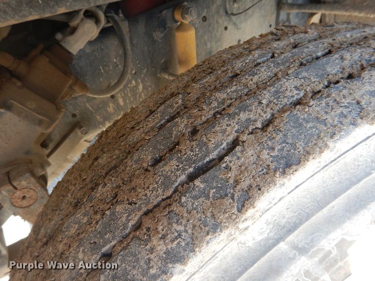 image for item DL0324 1978 Mack RS686LST  dump truck