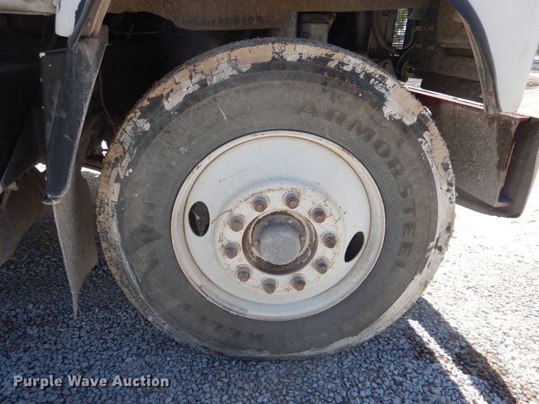 image for item DL0324 1978 Mack RS686LST  dump truck