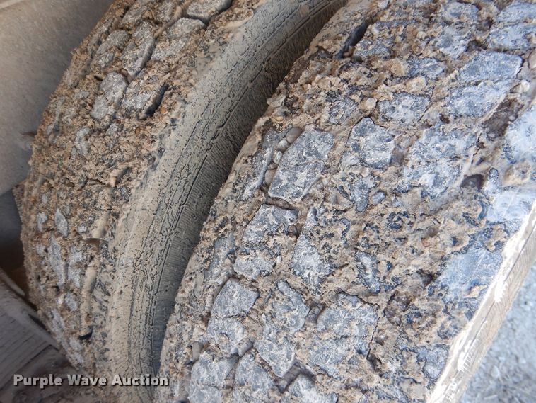 image for item DL0324 1978 Mack RS686LST  dump truck