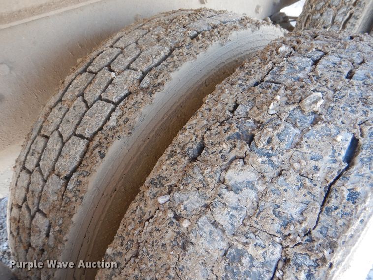 image for item DL0324 1978 Mack RS686LST  dump truck