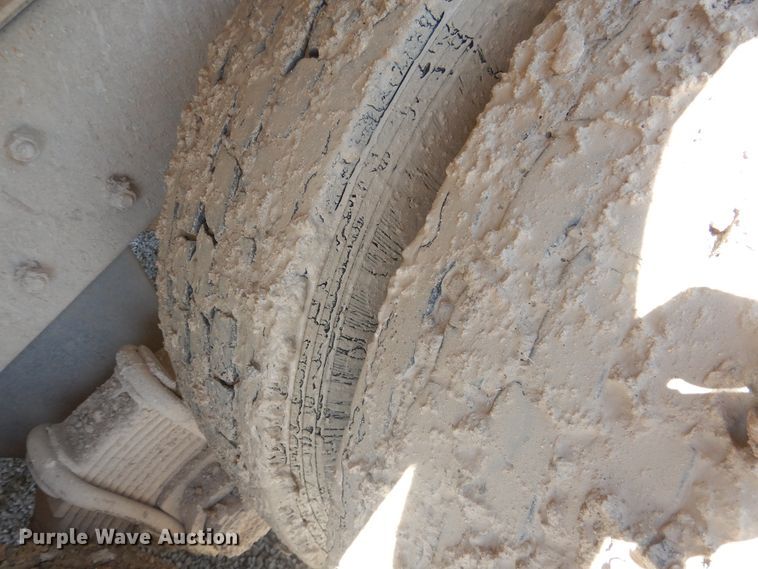 image for item DL0324 1978 Mack RS686LST  dump truck