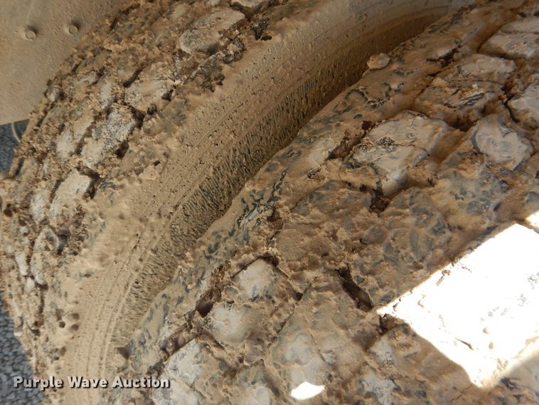 image for item DL0324 1978 Mack RS686LST  dump truck