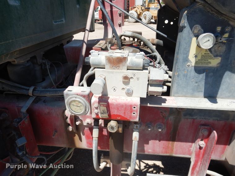 image for item DL0328 2005 Sterling LT9  ready mix truck