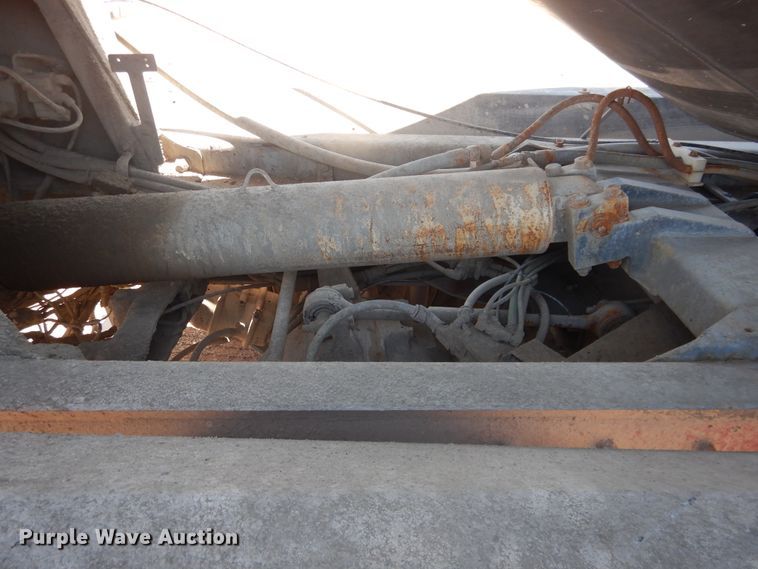 image for item DL0328 2005 Sterling LT9  ready mix truck