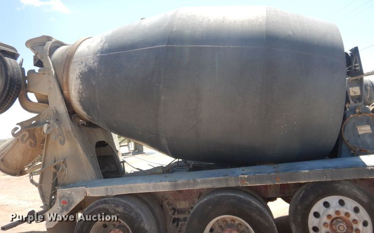 image for item DL0328 2005 Sterling LT9  ready mix truck