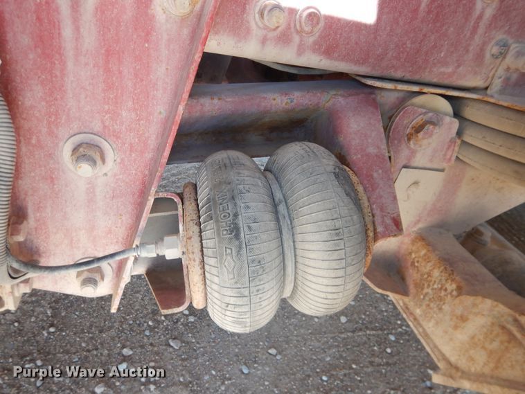 image for item DL0328 2005 Sterling LT9  ready mix truck