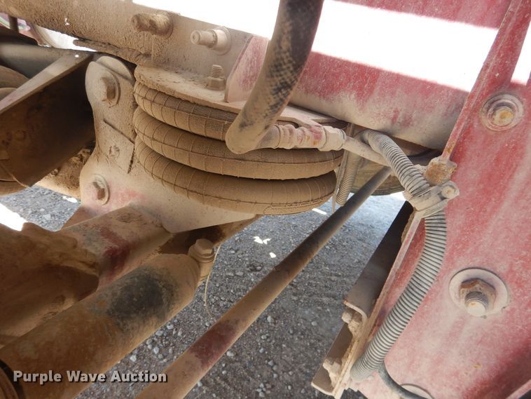 image for item DL0328 2005 Sterling LT9  ready mix truck