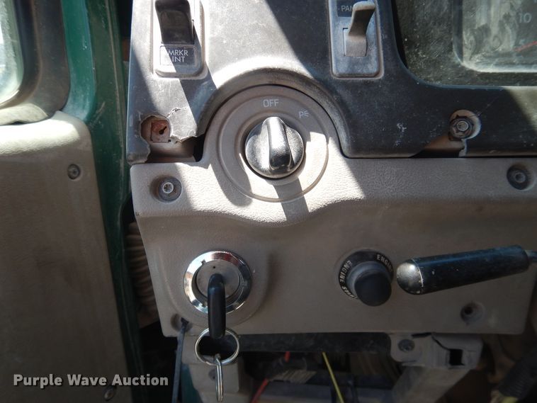 image for item DL0328 2005 Sterling LT9  ready mix truck