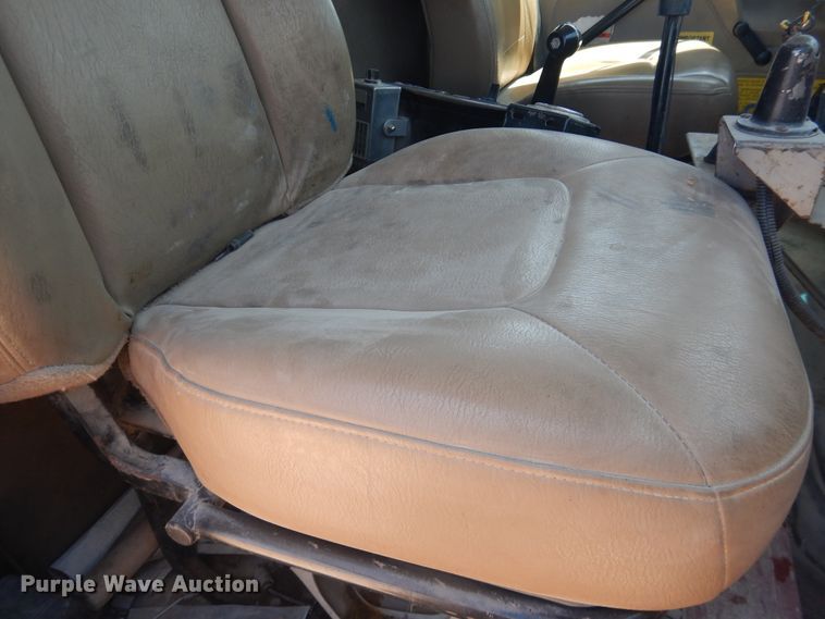 image for item DL0328 2005 Sterling LT9  ready mix truck