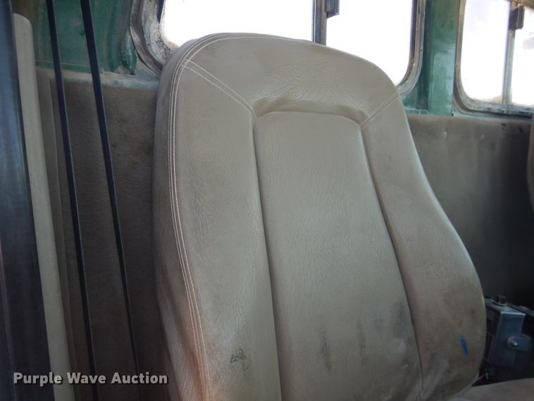 image for item DL0328 2005 Sterling LT9  ready mix truck