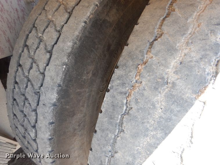 image for item DL0328 2005 Sterling LT9  ready mix truck