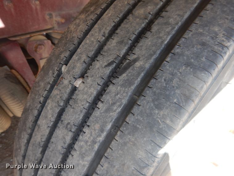 image for item DL0328 2005 Sterling LT9  ready mix truck