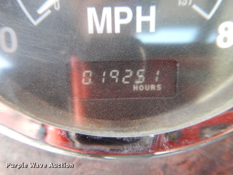 image for item DL0329 2000 International 5500i  ready mix truck