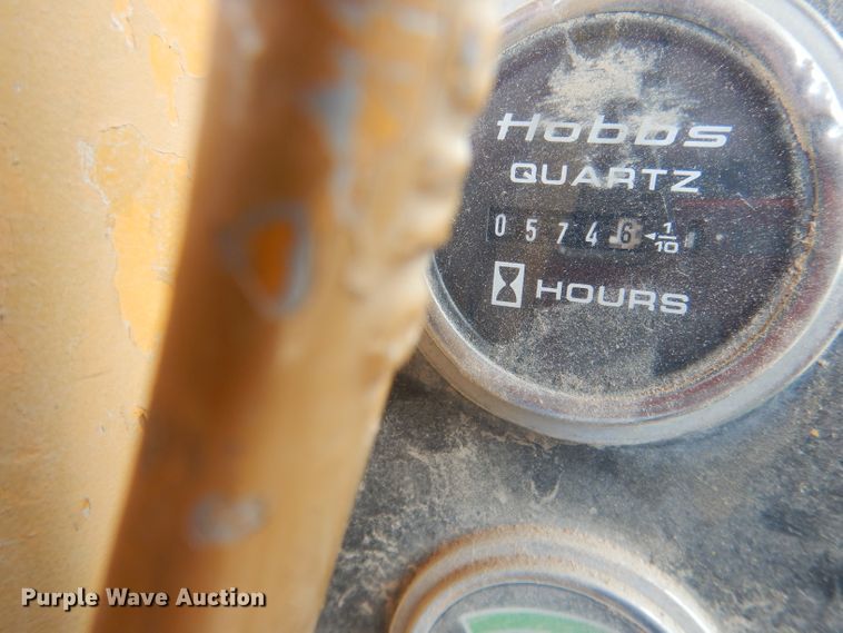 image for item FI9100 Caterpillar D6D  dozer