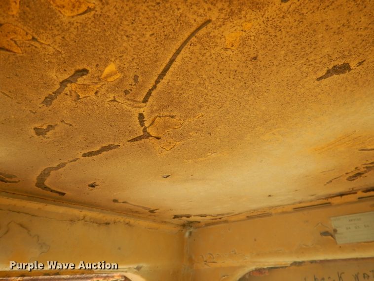 image for item FI9100 Caterpillar D6D  dozer