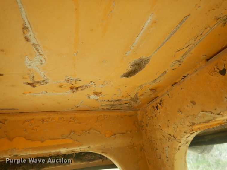 image for item FI9100 Caterpillar D6D  dozer