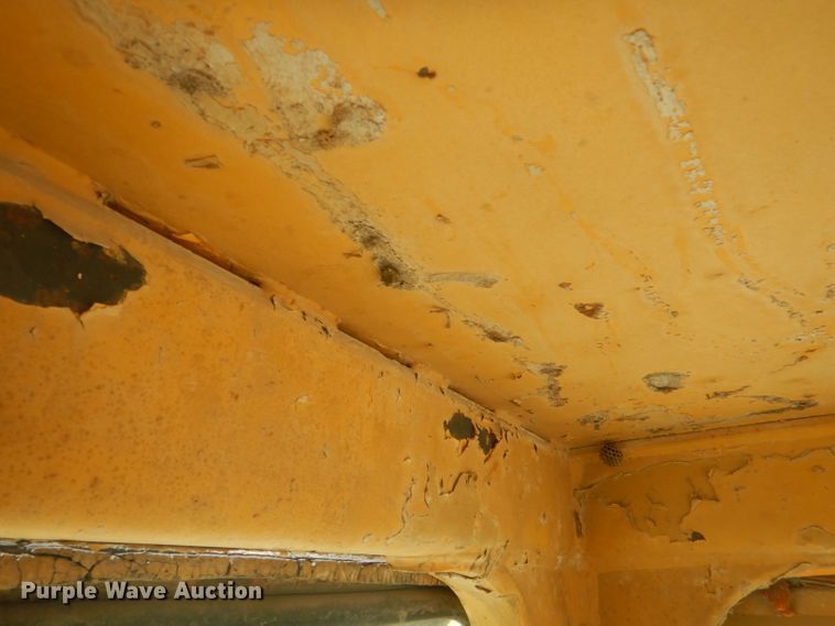 image for item FI9100 Caterpillar D6D  dozer