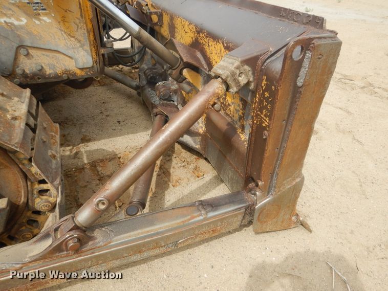 image for item FI9100 Caterpillar D6D  dozer