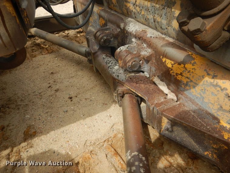 image for item FI9100 Caterpillar D6D  dozer