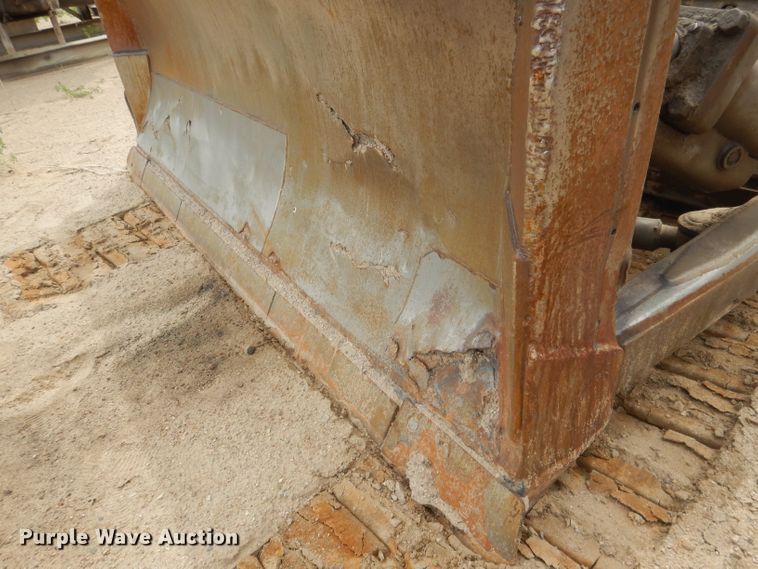 image for item FI9100 Caterpillar D6D  dozer