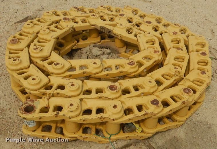 image for item FI9100 Caterpillar D6D  dozer