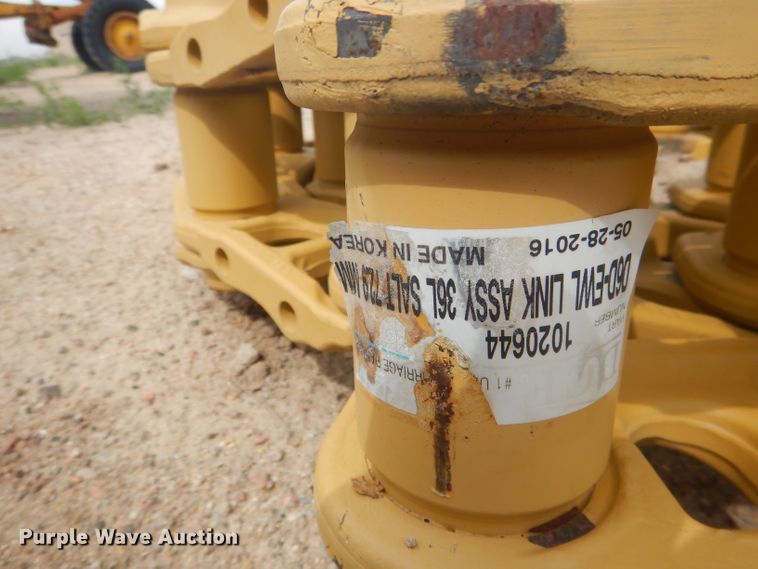 image for item FI9100 Caterpillar D6D  dozer