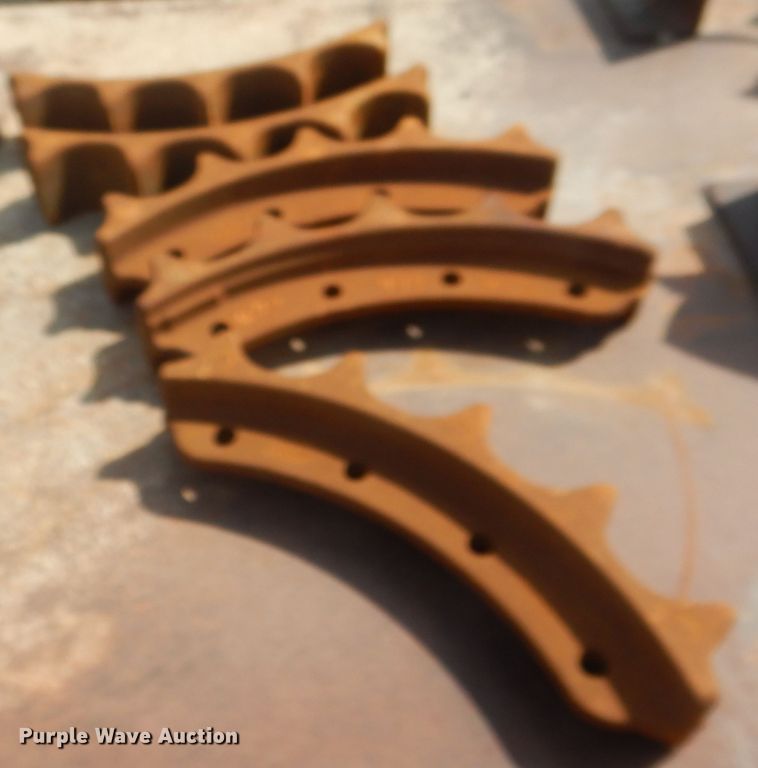 image for item FI9100 Caterpillar D6D  dozer