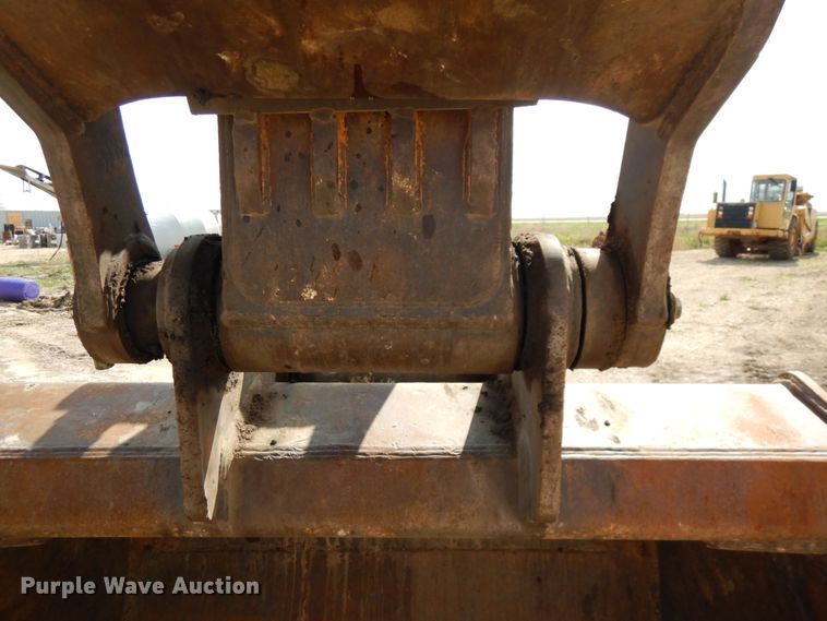 image for item GC9929 Case CX460  excavator