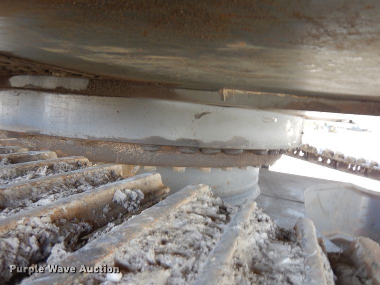 image for item GC9929 Case CX460  excavator